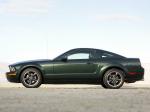 Ford Mustang Bullitt 2008 года